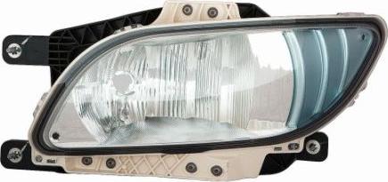 ABAKUS 450-2005L-UEN - Fog Light car-mod.net