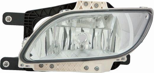 ABAKUS 450-2005L-UE - Fog Light car-mod.net