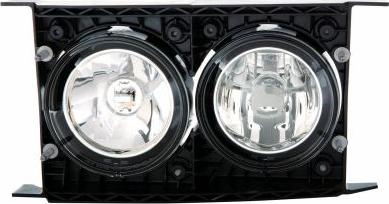ABAKUS 450-2003L-UE - Fog Light car-mod.net