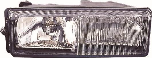 ABAKUS 450-2002L-UE - Fog Light car-mod.net