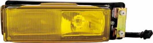 ABAKUS 450-2002R-AEHY - Fog Light car-mod.net