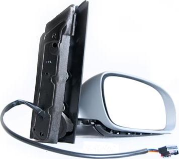 ABAKUS 4040M02 - Outside Mirror car-mod.net