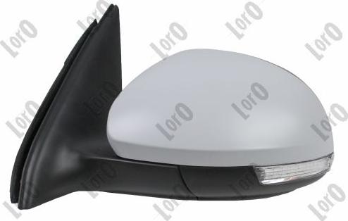 ABAKUS 4042M05 - Outside Mirror car-mod.net