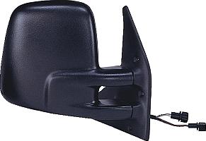 ABAKUS 4050M07 - Outside Mirror car-mod.net
