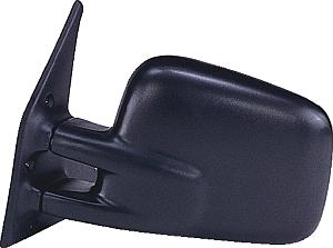 ABAKUS 4050M02 - Outside Mirror car-mod.net