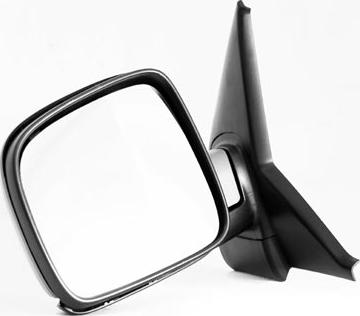 ABAKUS 4051M05 - Outside Mirror car-mod.net