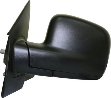 ABAKUS 4051M06 - Outside Mirror car-mod.net
