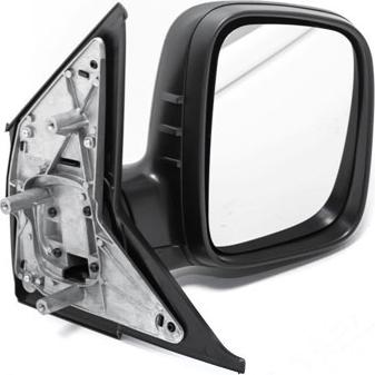ABAKUS 4051M01 - Outside Mirror car-mod.net