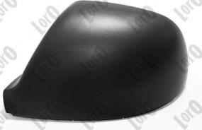 ABAKUS 4052C02 - Cover, housing, outside mirror car-mod.net