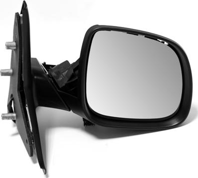 ABAKUS 4052M04 - Outside Mirror car-mod.net
