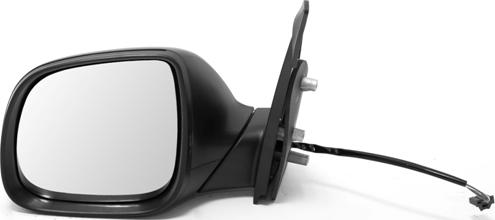 ABAKUS 4052M01 - Outside Mirror car-mod.net