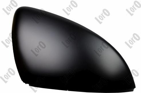 ABAKUS 4060C08 - Cover, housing, outside mirror car-mod.net