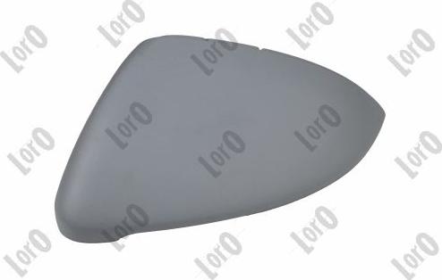 ABAKUS 4060C03 - Cover, housing, outside mirror car-mod.net