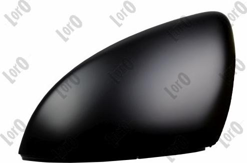 ABAKUS 4060C07 - Cover, housing, outside mirror car-mod.net