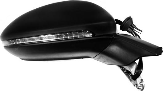 ABAKUS 4060M02 - Outside Mirror car-mod.net