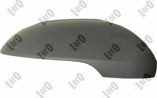 ABAKUS 4062C04 - Cover, housing, outside mirror car-mod.net
