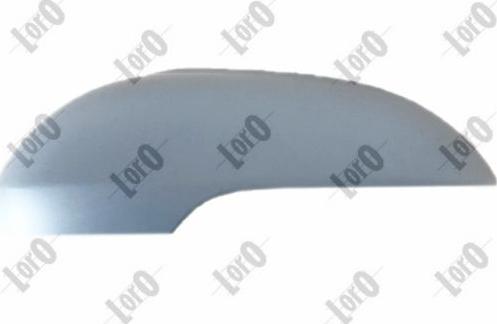ABAKUS 4062C01 - Cover, housing, outside mirror car-mod.net