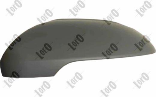 ABAKUS 4062C03 - Cover, housing, outside mirror car-mod.net