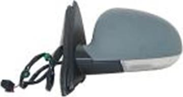 ABAKUS 4005M04 - Outside Mirror car-mod.net