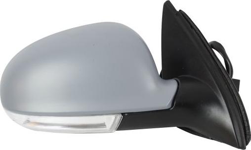 ABAKUS 4005M02 - Outside Mirror car-mod.net