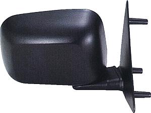 ABAKUS 4007M01 - Outside Mirror car-mod.net