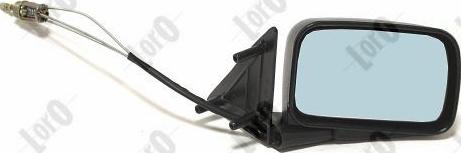 ABAKUS 4007M03-K - Outside Mirror car-mod.net