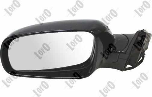 ABAKUS 4019M05 - Outside Mirror car-mod.net