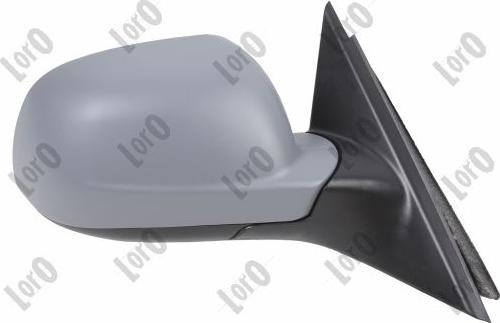 ABAKUS 4019M03 - Outside Mirror car-mod.net