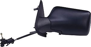 ABAKUS 4010M01 - Outside Mirror car-mod.net