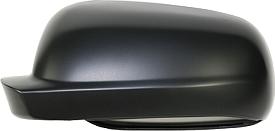 ABAKUS 4011C03 - Cover, housing, outside mirror car-mod.net