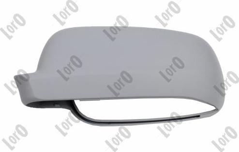 ABAKUS 4011C11 - Cover, housing, outside mirror car-mod.net