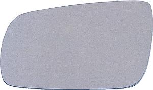 ABAKUS 4011G03 - Mirror Glass, outside mirror car-mod.net