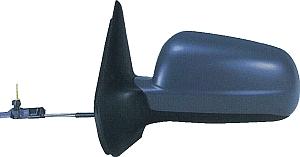 ABAKUS 4011M01 - Outside Mirror car-mod.net