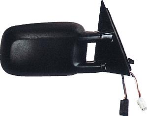 ABAKUS 4018M09 - Outside Mirror car-mod.net