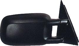 ABAKUS 4018M02 - Outside Mirror car-mod.net