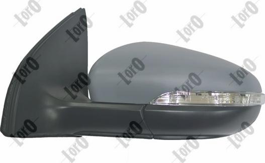 ABAKUS 4013M01 - Outside Mirror car-mod.net