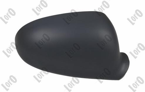 ABAKUS 4012C02 - Cover, housing, outside mirror car-mod.net