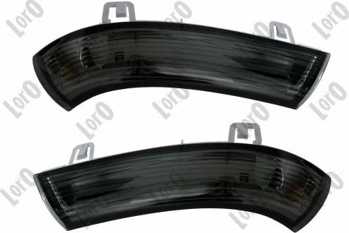 ABAKUS 4012S03 - Lane Change Warning Light car-mod.net