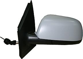 ABAKUS 4030M04 - Outside Mirror car-mod.net
