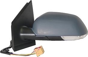ABAKUS 4031M02 - Outside Mirror car-mod.net