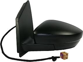 ABAKUS 4032M15 - Outside Mirror car-mod.net
