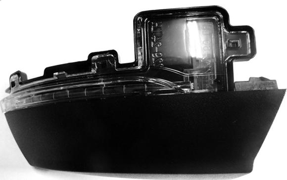 ABAKUS 4032S02 - Indicator car-mod.net