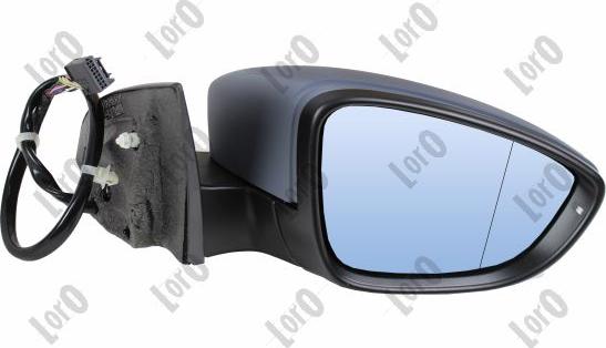 CARRO 047007581 - Outside Mirror car-mod.net