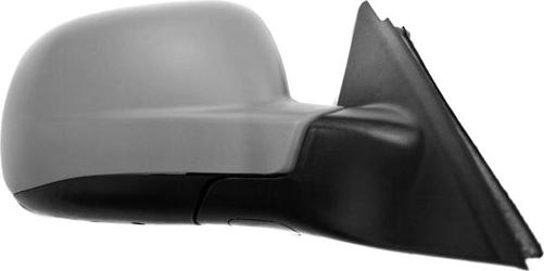 ABAKUS 4020M04 - Outside Mirror car-mod.net