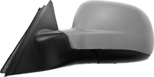 ABAKUS 4020M01 - Outside Mirror car-mod.net