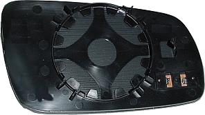 ABAKUS 4021G04 - Mirror Glass, outside mirror car-mod.net