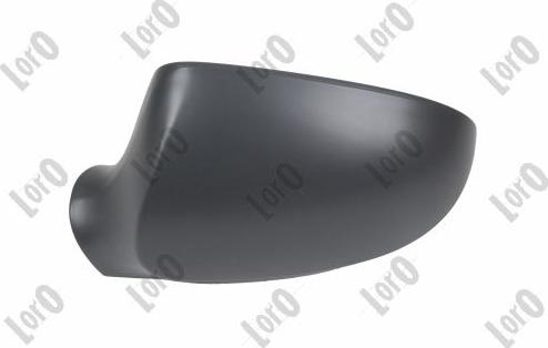 ABAKUS 4023C01 - Cover, housing, outside mirror car-mod.net