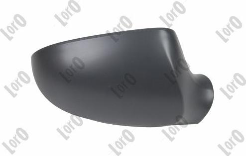 ABAKUS 4023C02 - Cover, housing, outside mirror car-mod.net