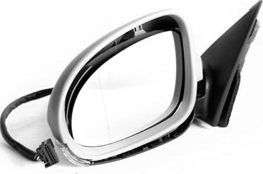 ABAKUS 4023M05 - Outside Mirror car-mod.net