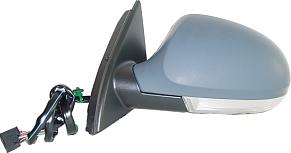 ABAKUS 4023M03 - Outside Mirror car-mod.net